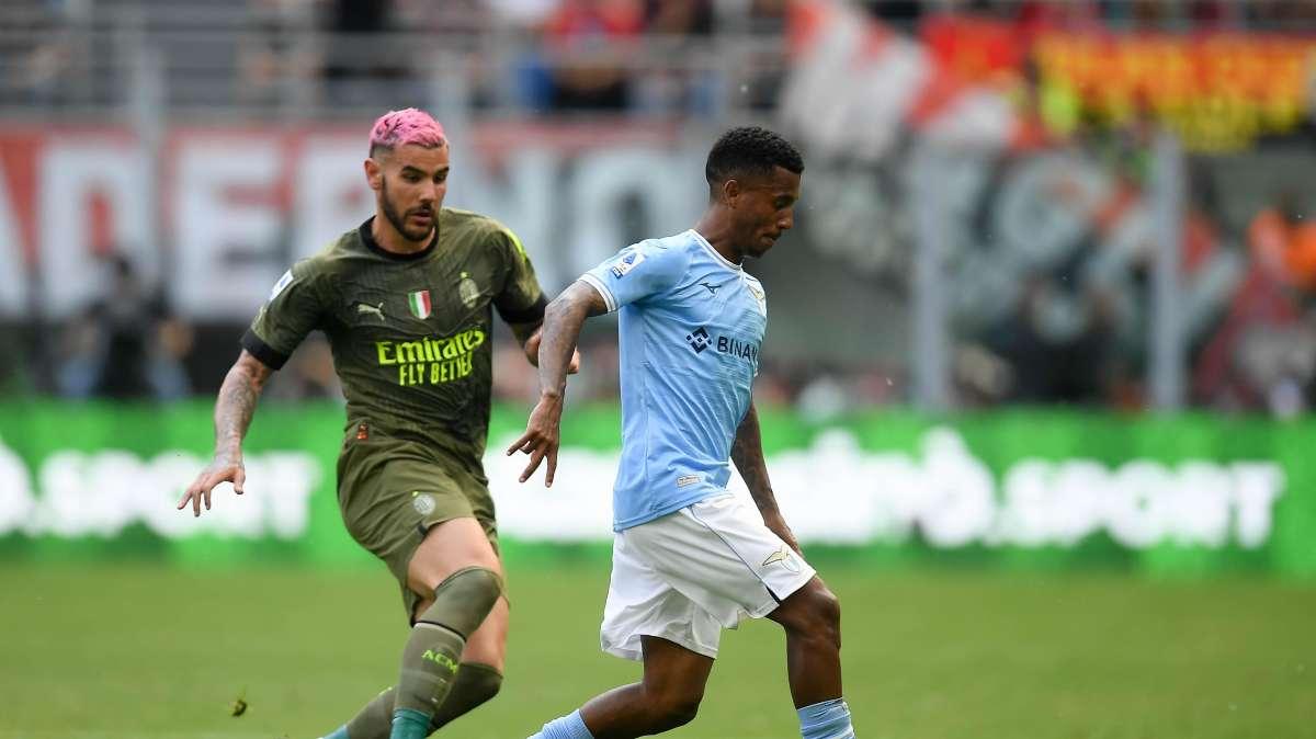 VIDEO - Il Milan ritrova la vittoria, Lazio piegata 2-0 a San Siro: gli highlights del match