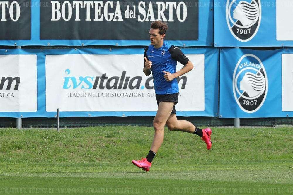 Dea, corsa e allenamenti individuali. La ripresa della serie A è ancora lontana   
