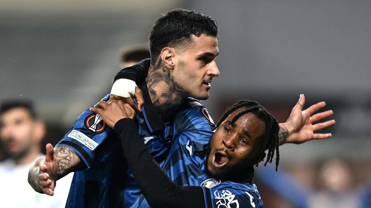 TA, Coppa Italia / Fiorentina-Atalanta, le probabili formazioni 