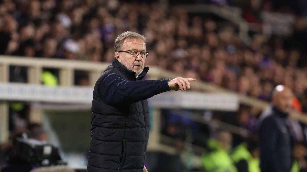 Gritti a Sport Mediaset: "E' mancato coraggio. Bisogna dare i giusti meriti alla Fiorentina"