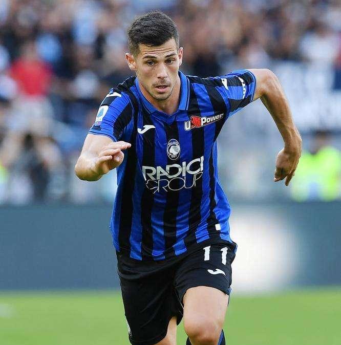 Dea, lavoro personalizzato per Duvan Zapata e Remo Freuler