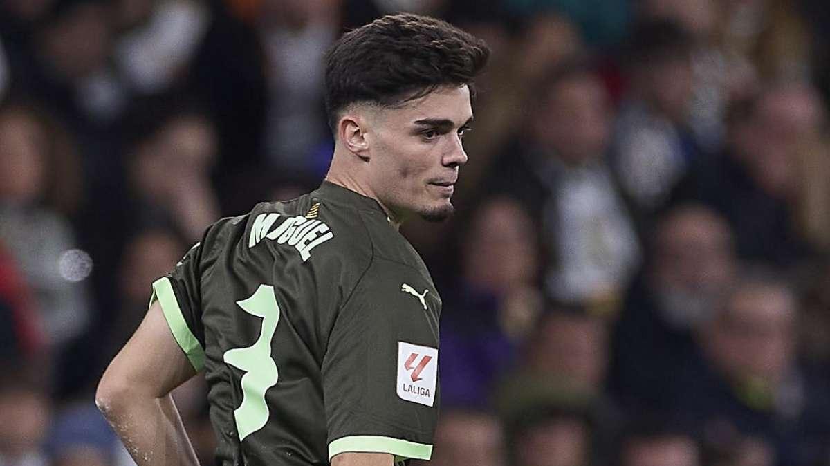 L’Atalanta si guarda attorno: Gutierrez del Girona avanza, Moreira resta in standby