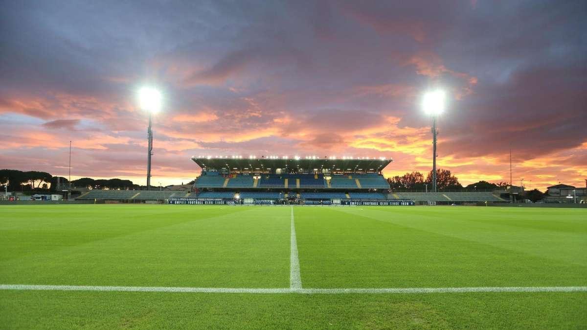 Serie A / Empoli-Salernitana, le formazioni ufficiali
