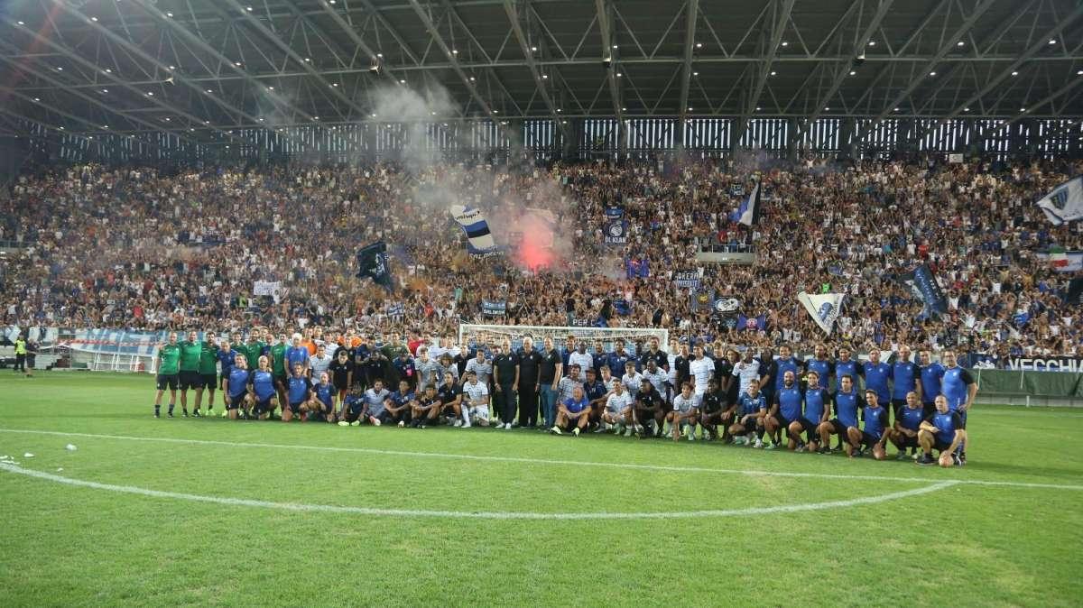 Serie C, Mantova e Padova agganciano la vetta nel Girone A. Cade l’Atalanta U23