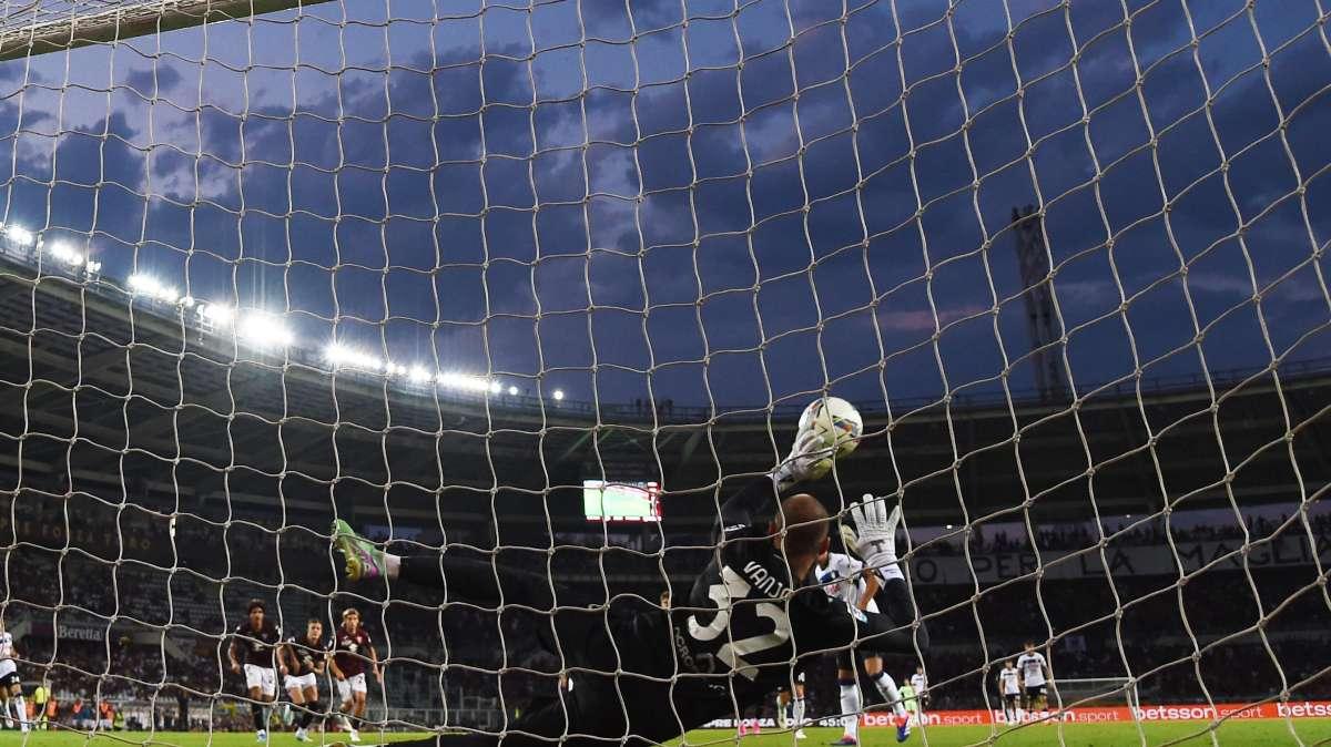 L'Atalanta e i rigori, un ritorno alle vecchie paure?