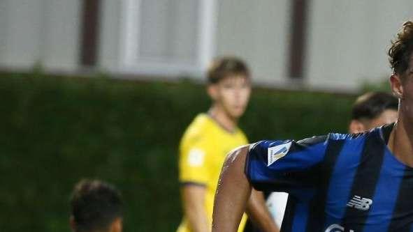 Primavera 1 / Bologna-Atalanta 1-2, i gol 