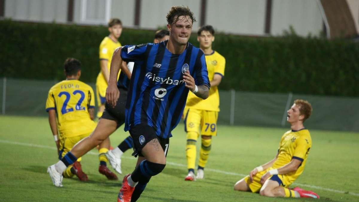 UEFA Youth League: mercoledì in trasferta contro l'Olympique Marsiglia 
