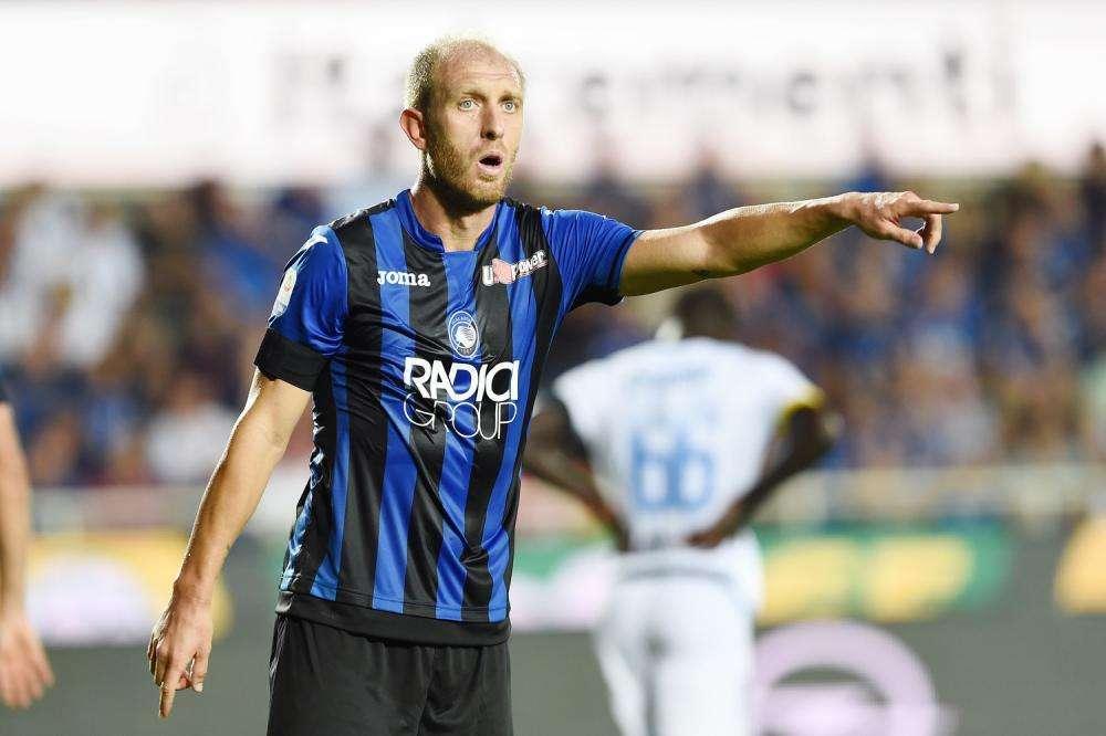 Infermeria - Con l'Inter si conta di recuperare Masiello 