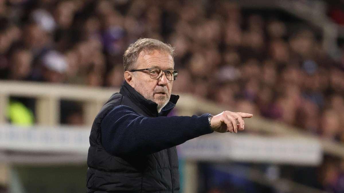 Gritti: "La sfida col Liverpool ci ha dato ulteriore consapevolezza"