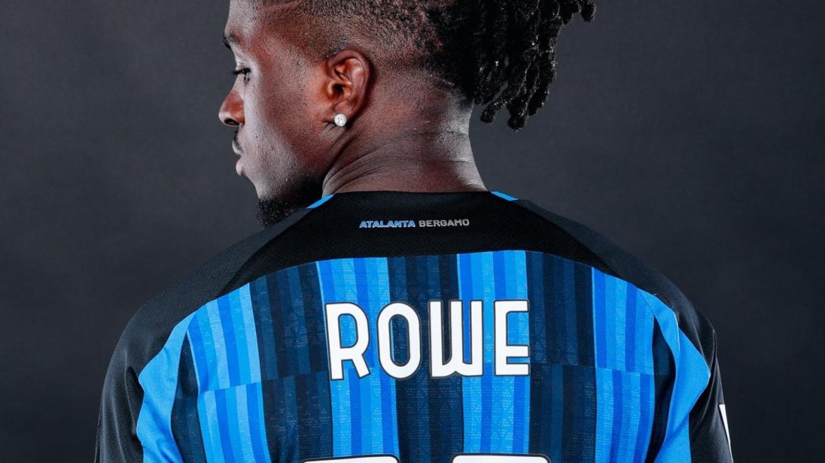 Rowe si presenta: domani alle 15:30 il colpo record