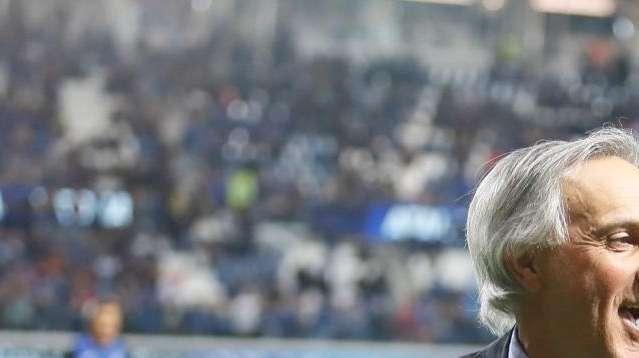 Atalanta-Fiorentina, Magrin: "Sfida da tripla"