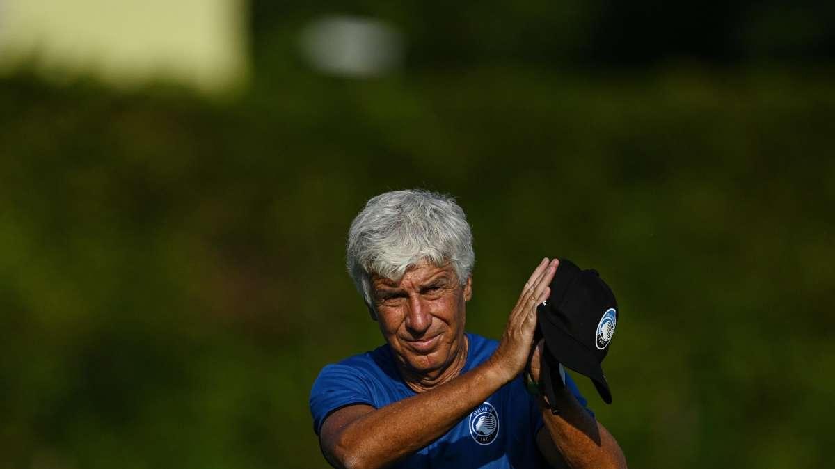 Gasperini verso il Monza: "Lo scorso anno rivelazione. Facciamo valere il fattore campo"