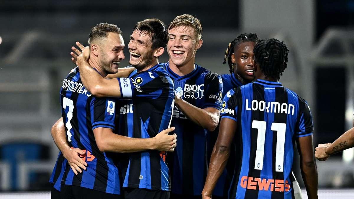 SERIE A / Le variazioni di calendario delle sfide della Dea in campionato dalla 22ª alla 29ª 