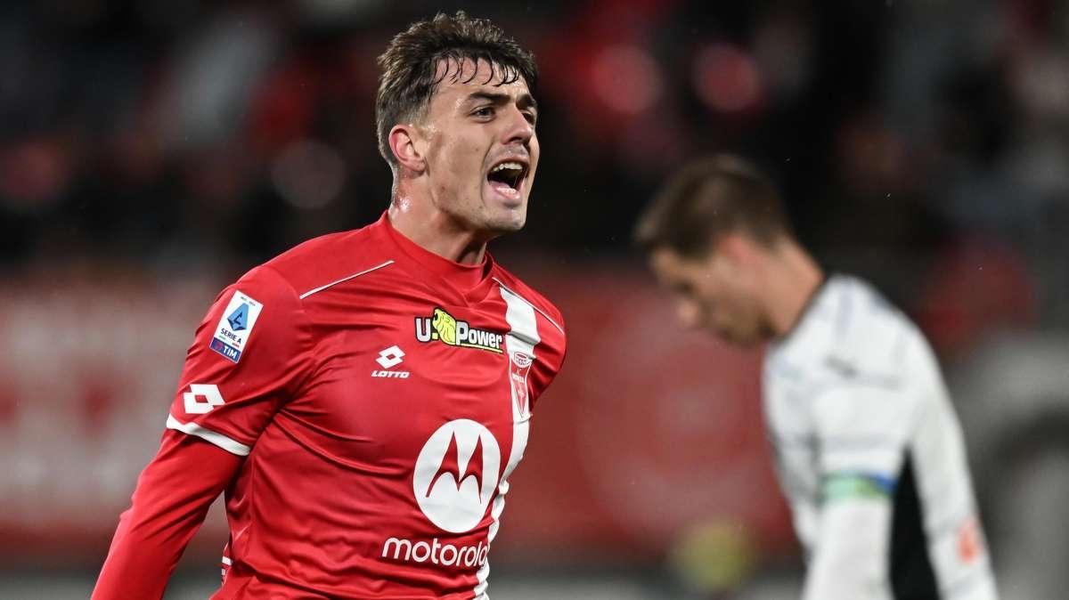Termina la Maldini Legacy al Milan, ecco il ritorno di Daniel al Monza. I comunicati