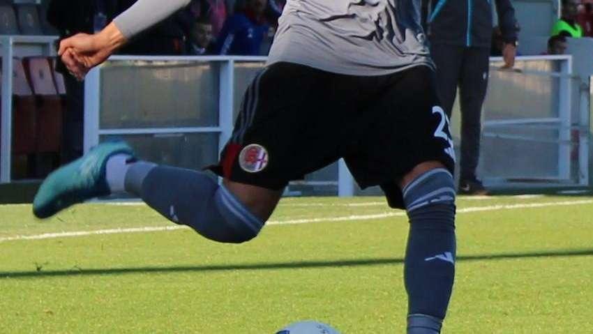 Alessandria retrocessa in Serie D, Binotto: "Quando non si segna impossibile salvarsi"