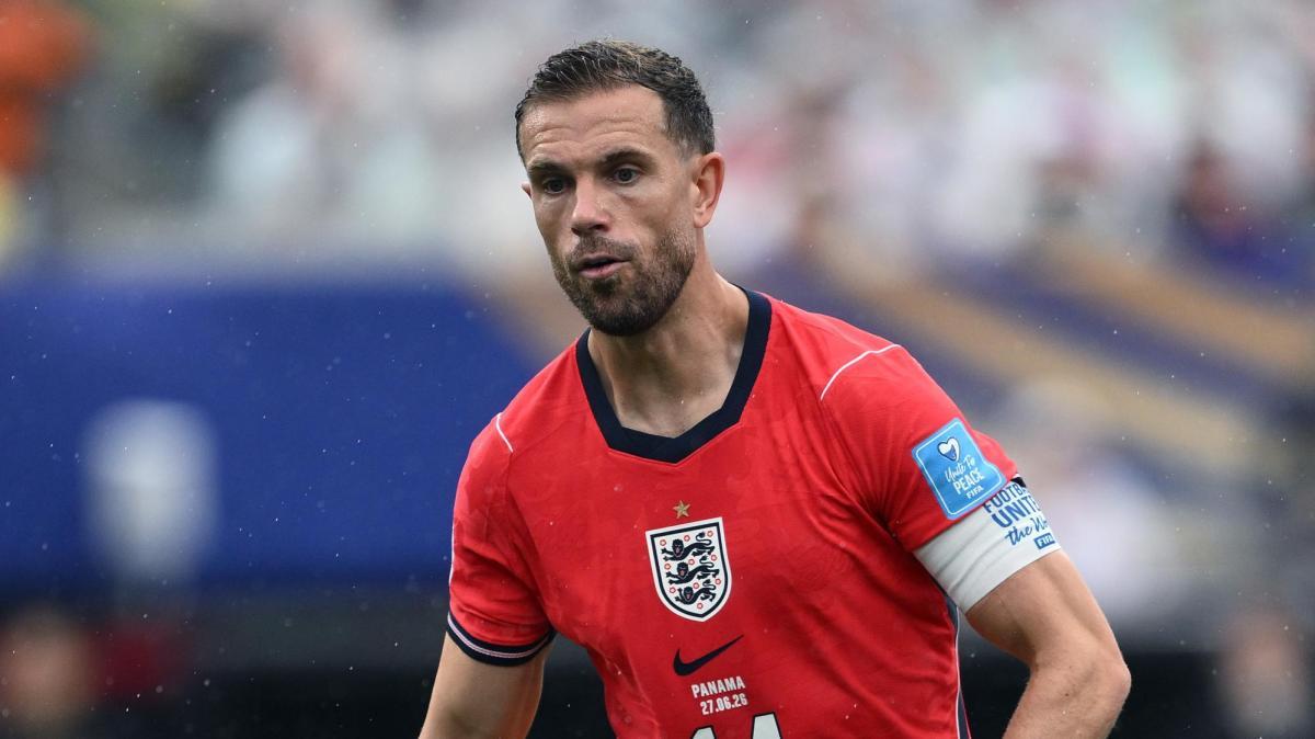 Henderson, festa amara: infortunio grave festeggiando