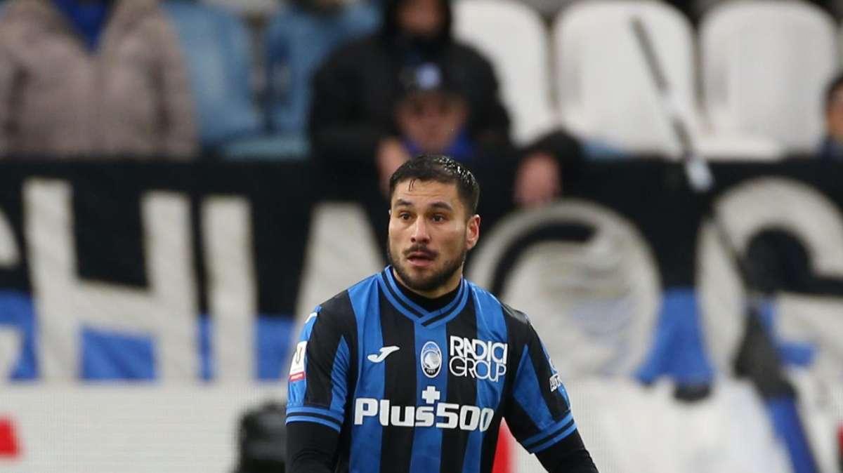 Cagliari, ecco Palomino. Il difensore ex Atalanta sta svolgendo ora le visite mediche