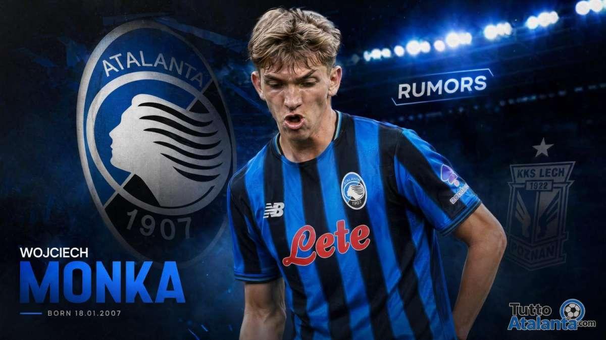 Rumors Dea, il talento di Monka per la difesa e il sogno Doumbia in mediana