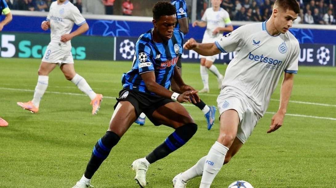 Pasalić e Ahanor, il vecchio e il nuovo cuore della Dea: l’Atalanta si gode le sue certezze