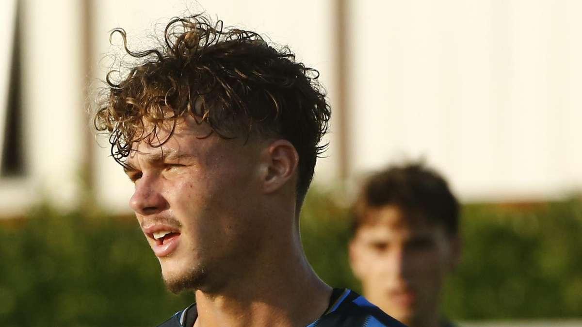 Coppa Italia Primavera / Atalanta di cuore e carattere: Baldo segna, Anelli para tutto. Bosi vola ai Quarti