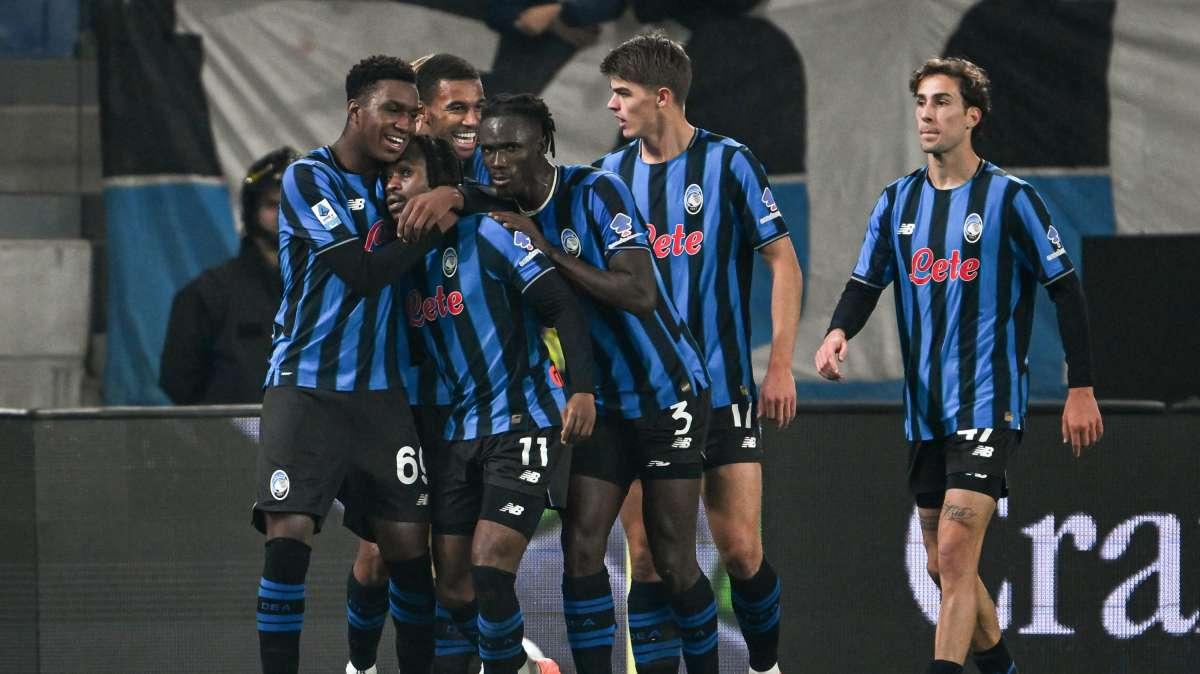 Lookman, il ritorno del sorriso: gol numero 100 e un nuovo inizio per la Dea