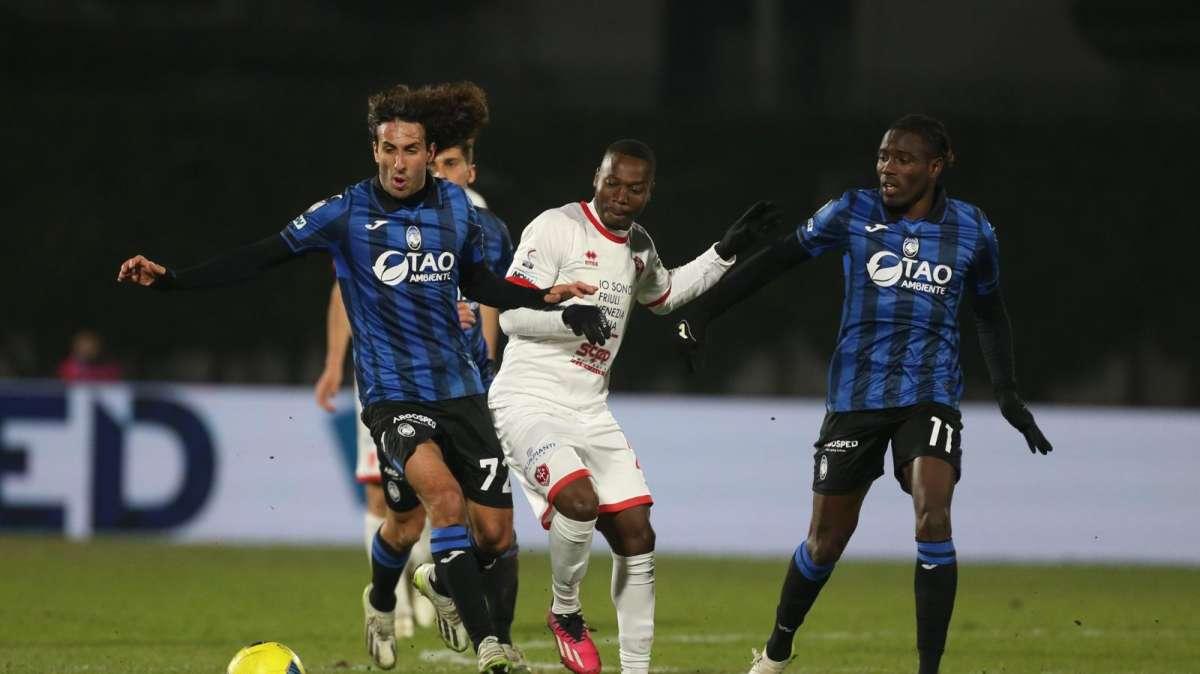 VIDEO, Serie C / Atalanta Under 23-Triestina 2-1: gol e highlights