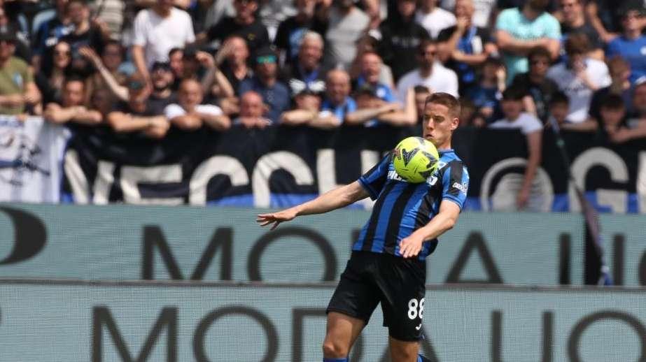 Le pagelle - Scalvini infinito, ma non basta. Pasalic occasione d'oro