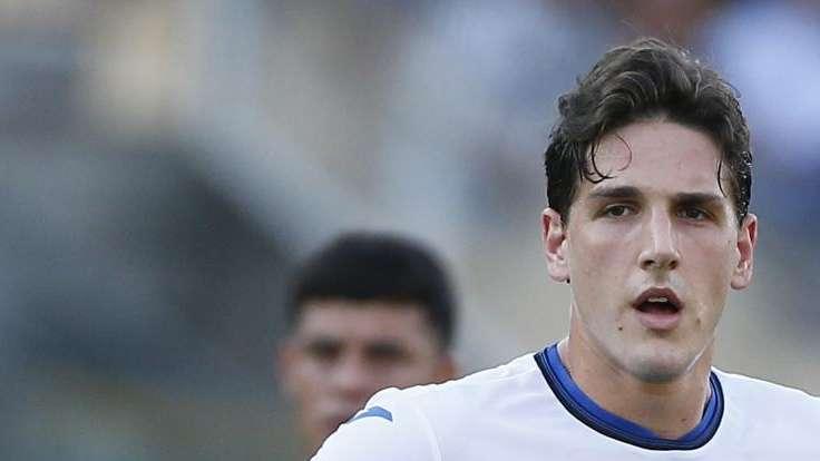 Buone notizie per Gasperini: Zaniolo da oggi in gruppo come Sulemana