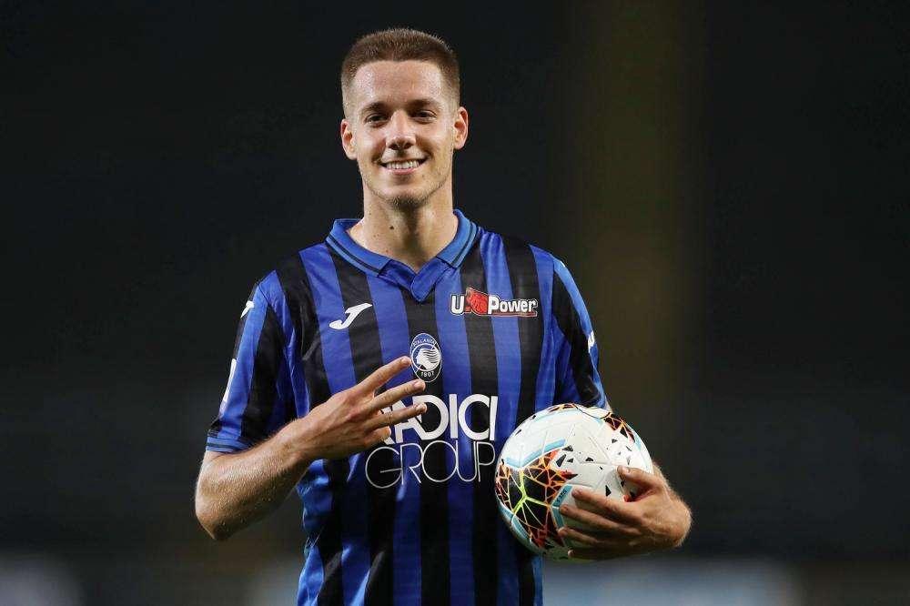 Atalanta-Brescia 6-2, la sintesi 
