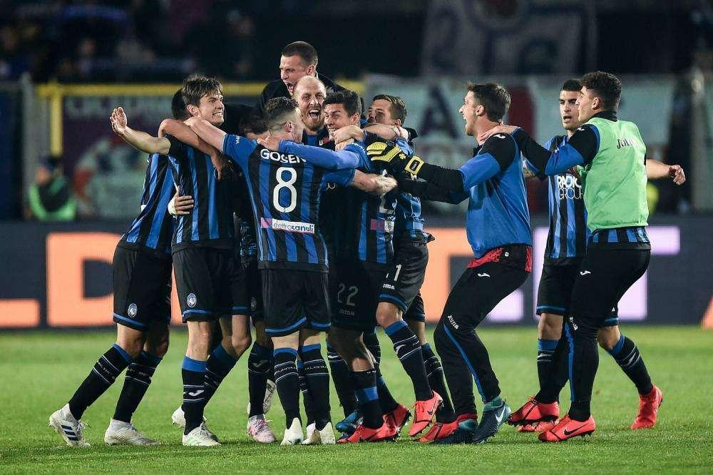 Atalanta-Lazio, il cammino nerazzurro: dalla Juventus alla Fiorentina