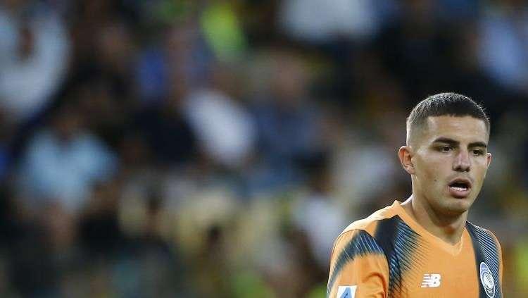 Allarme in attacco: Krstovic verso l’esordio dal 1’ contro il Lecce