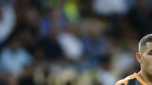 Scamacca out, Juric prepara l’alternativa Krstovic