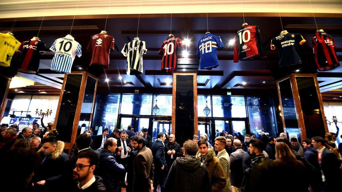 Mercato no stop - Indiscrezioni, trattative e retroscena del 21 gennaio