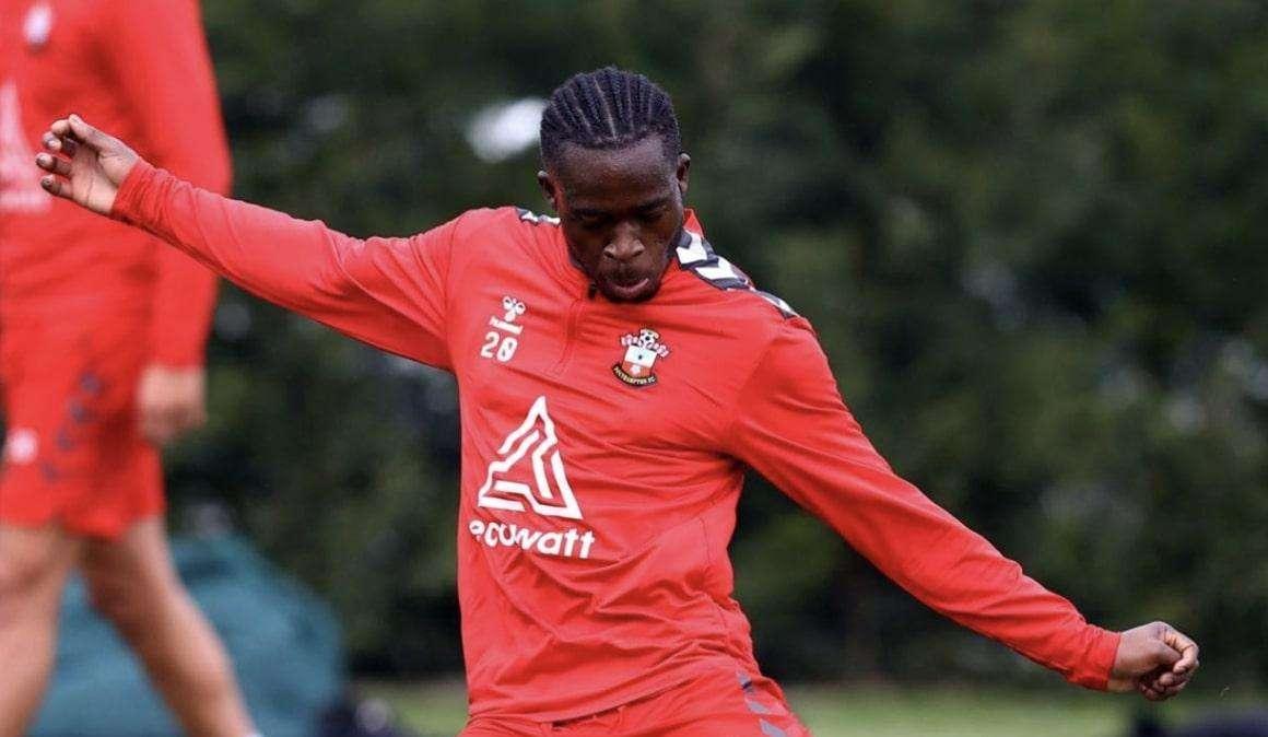 Un altro Sulemana per l’Atalanta? Offerta al Southampton per Kamaldeen