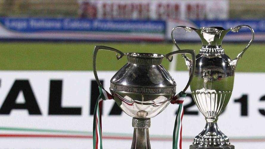 Coppa Italia Serie C, ottavi di finale: si qualificato ai quarti Vicenza e Rimini. Cesena fuori