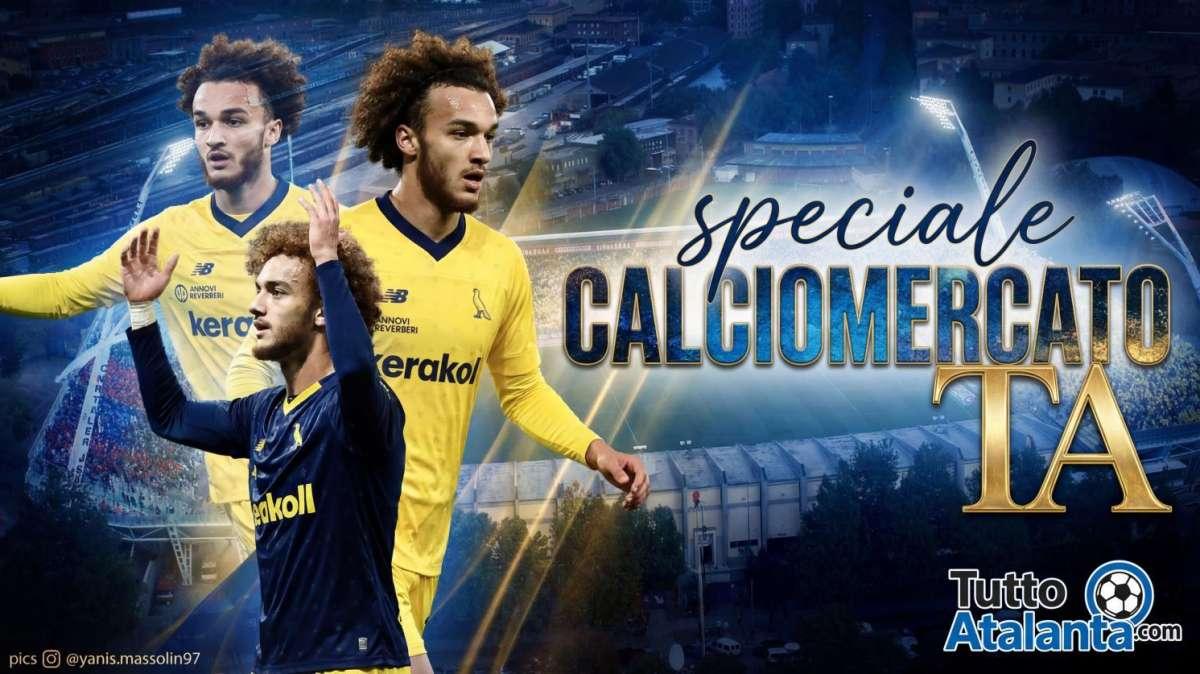 Massolin è dell'Inter, l'agente: "L'Atalanta lo trattò nel 2023" 
