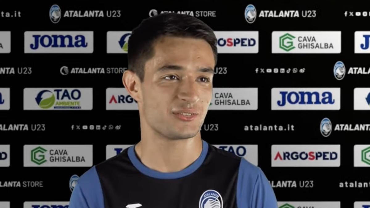 Per Vanja Vlahovic spunta un altro club di B: l'offerta all'Atalanta