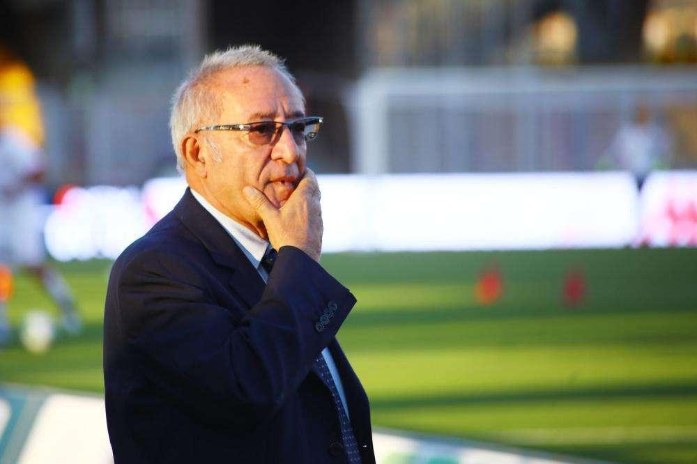 Pres. Benevento: "Vogliamo imitare l’Atalanta. Non rifiuterei una collaborazione col Napoli"