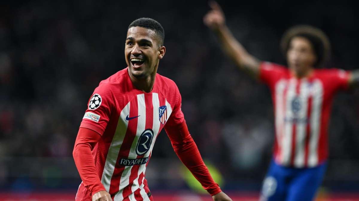 Champions / Troppo Atletico per la Lazio, 2-0 sugli uomini di Sarri 