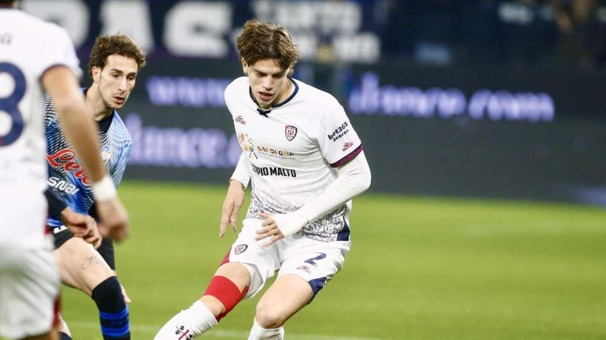 Palestra, cuore diviso a metà: "Grazie Bergamo per gli applausi, un brivido unico. Ora salvo il Cagliari"