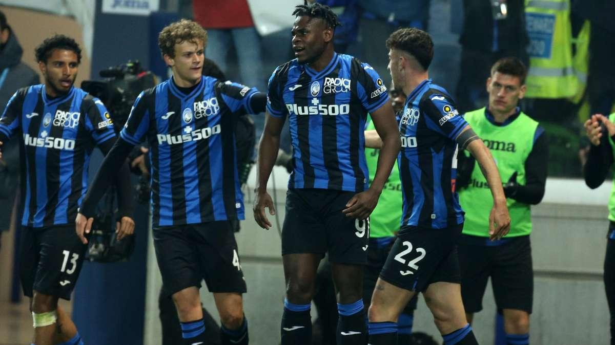 Dea, la vittoria sull'Empoli segna la svolta? Il passato alimenta la speranza
