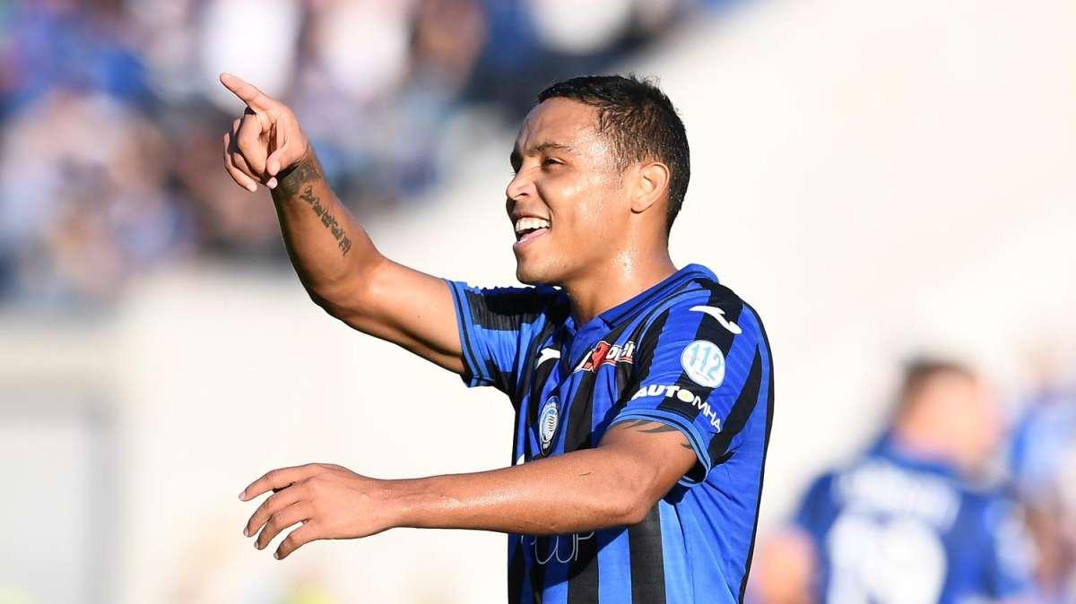 Gasp rispolvera l'ammazza Udinese, Muriel la carta a sorpresa? 