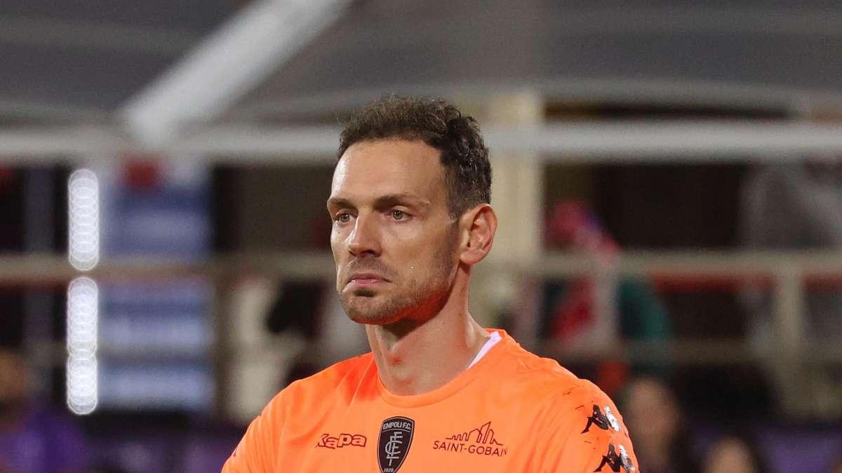 Le pagelle dell'Empoli - Berisha non perfetto, nessun lampo da Caputo
