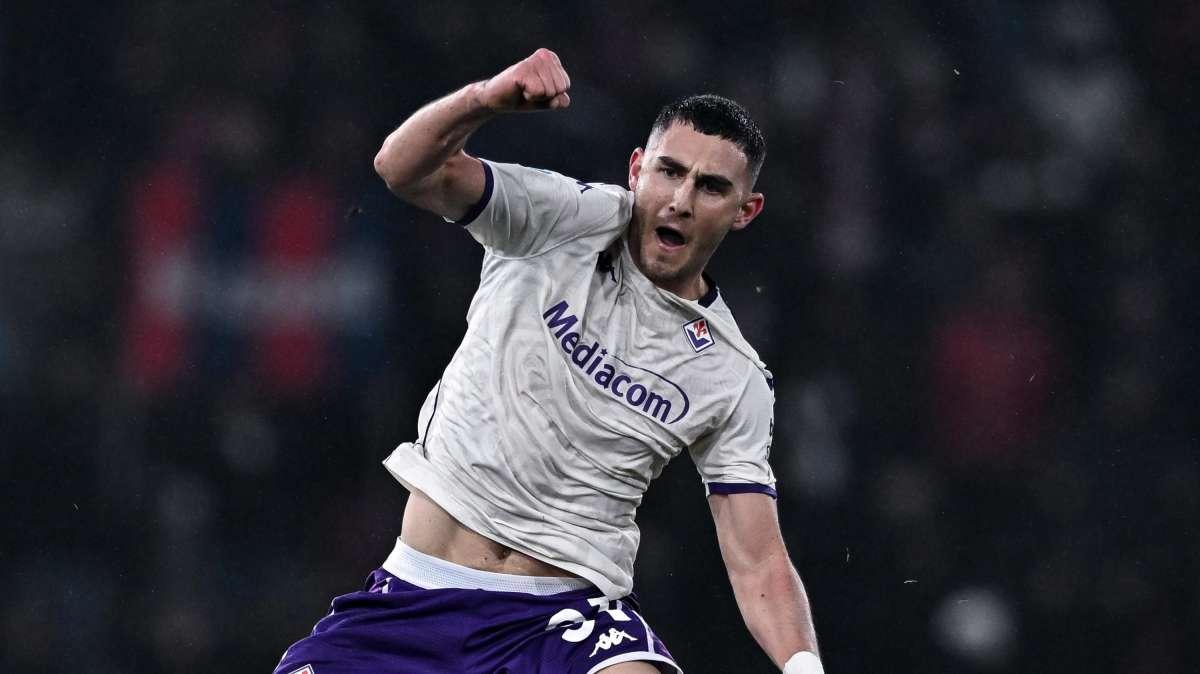 Conference / Jagiellonia-Fiorentina 0-3: tabellino, gol & highlights