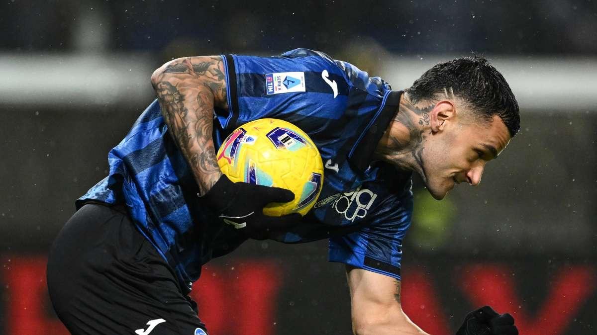 Atalanta, le pagelle di TMW -  Scalvini male, Toloi peggio. Scamacca timbra ancora