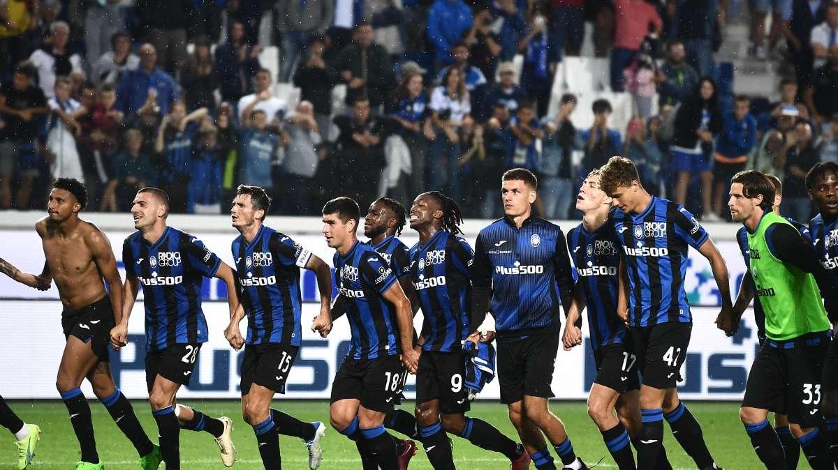 5 curiosità su Atalanta-Empoli