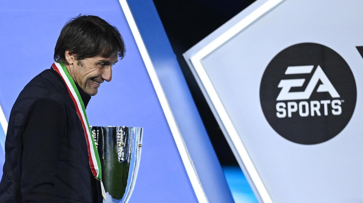 CURIOSITA' - Alajbegovic e Mastantuono tra le Stelle del Futuro di EA SPORTS FC 27