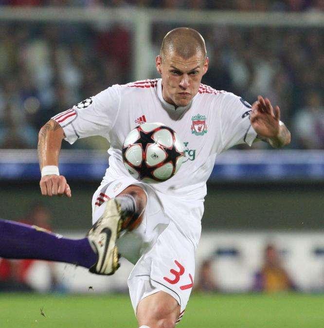 TA24 MERCATO - Incontro con l'agente di Skrtel: resta da convincere la moglie