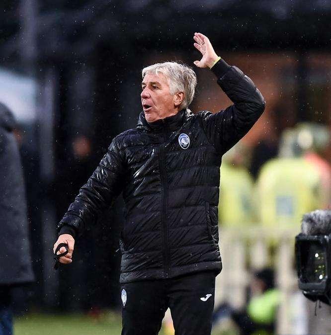 Le pagelle di Gasperini - Tradito dagli episodi, ma che bella Atalanta