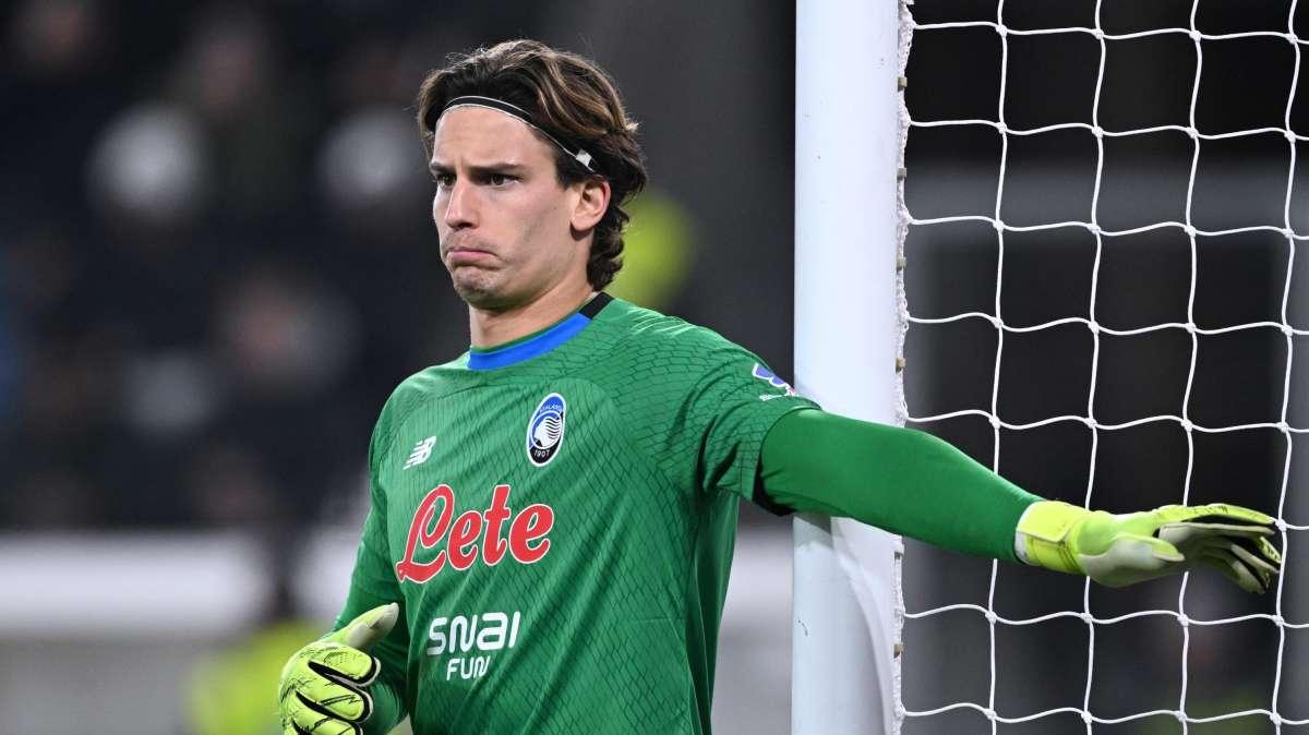 Via Lookman, ora blindare i gioielli: piano anti-scippo per Carnesecchi. Su Ederson...